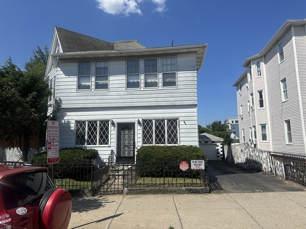 136 Main St, Everett, Massachusetts 02149