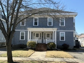 46-48 Cleveland St, Melrose, Massachusetts 02176
