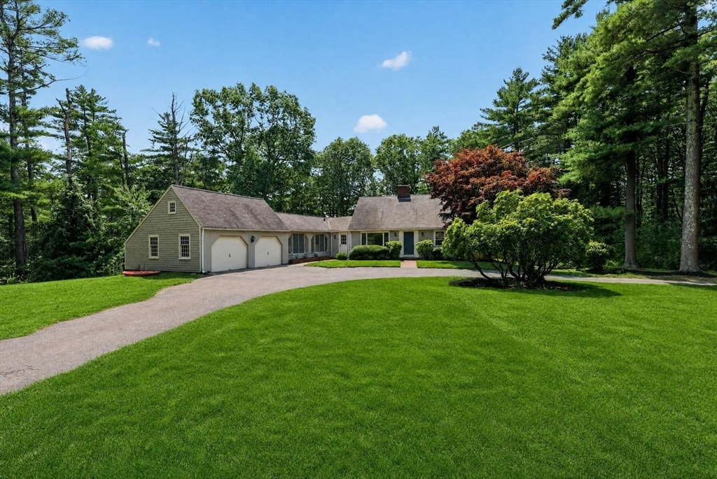 33 Bridge Street, Norwell, Massachusetts 02061