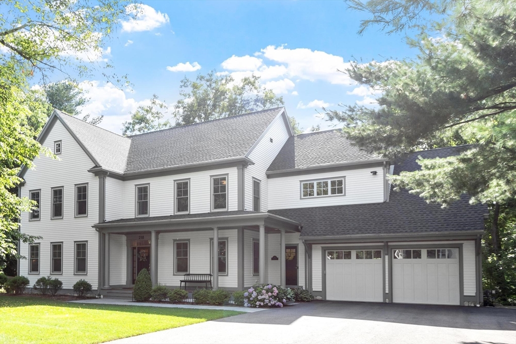 218 Follen Rd., Lexington, Massachusetts 02421