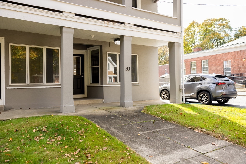 33 Union Street, Walpole, Massachusetts 02032