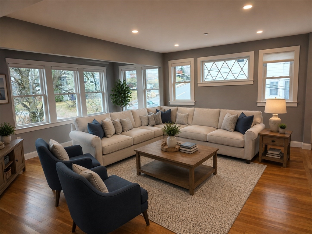 29 Appleton St, Arlington, Massachusetts 02467