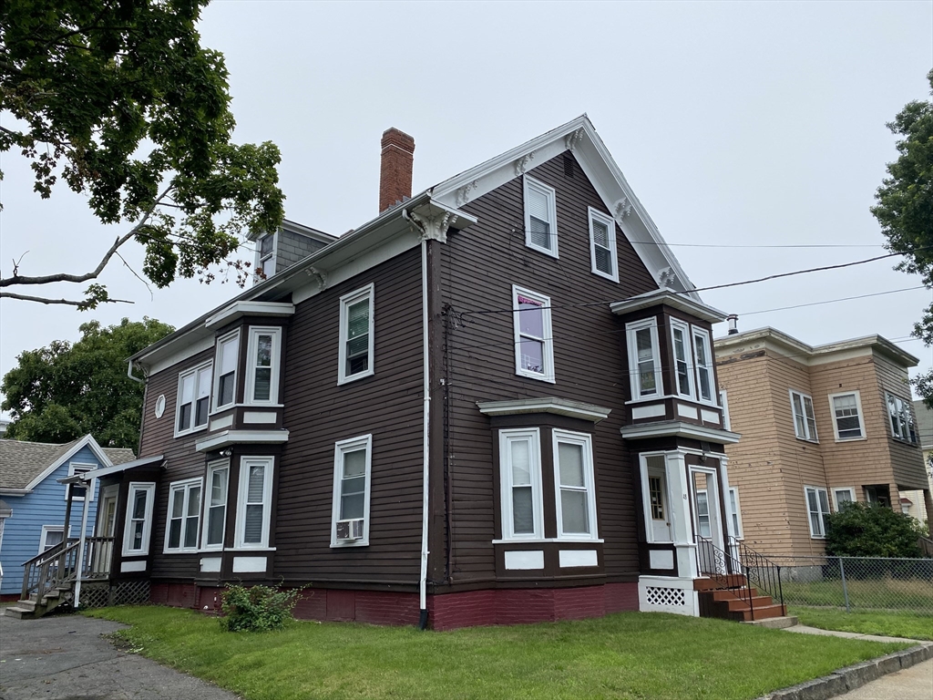48 Whiting, Lynn, Massachusetts 01902
