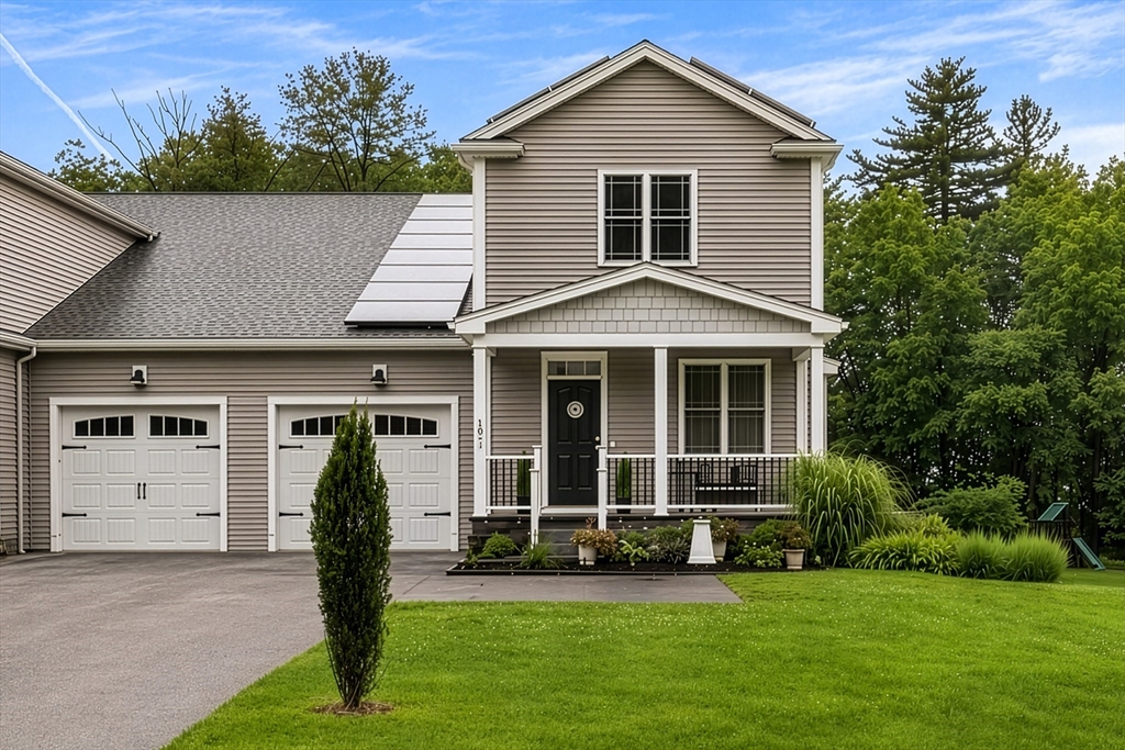 10 Stone St, Auburn, Massachusetts 01527