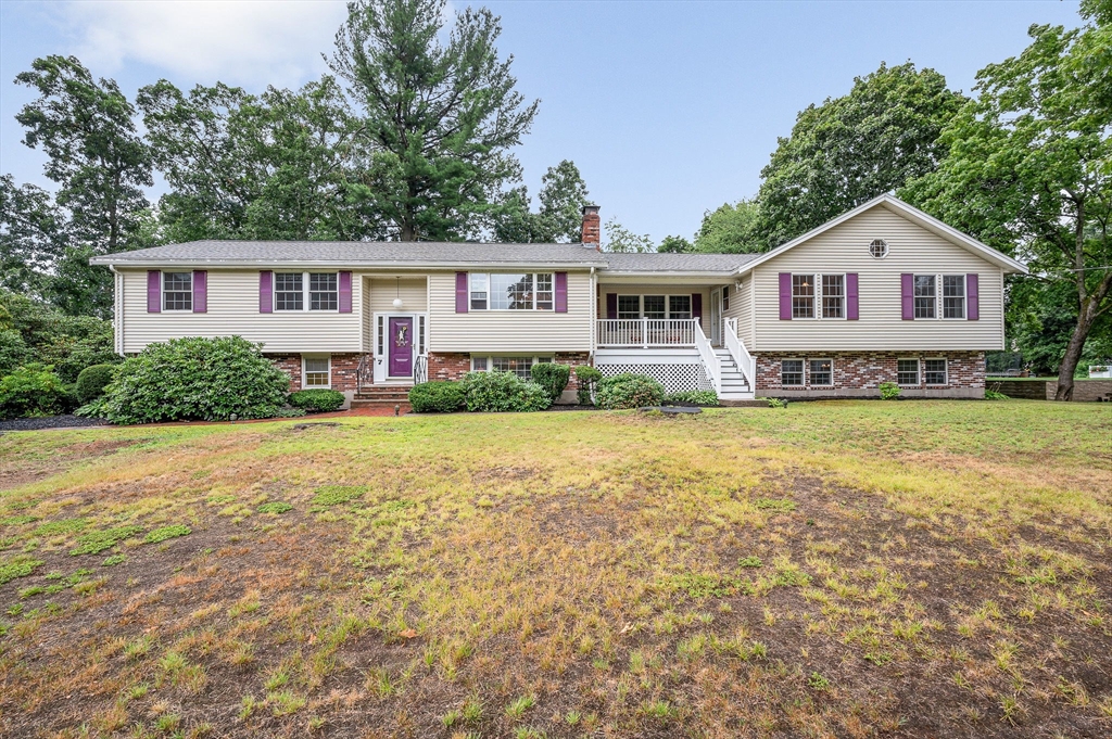 7 Draper Dr, Wilmington, Massachusetts 01887