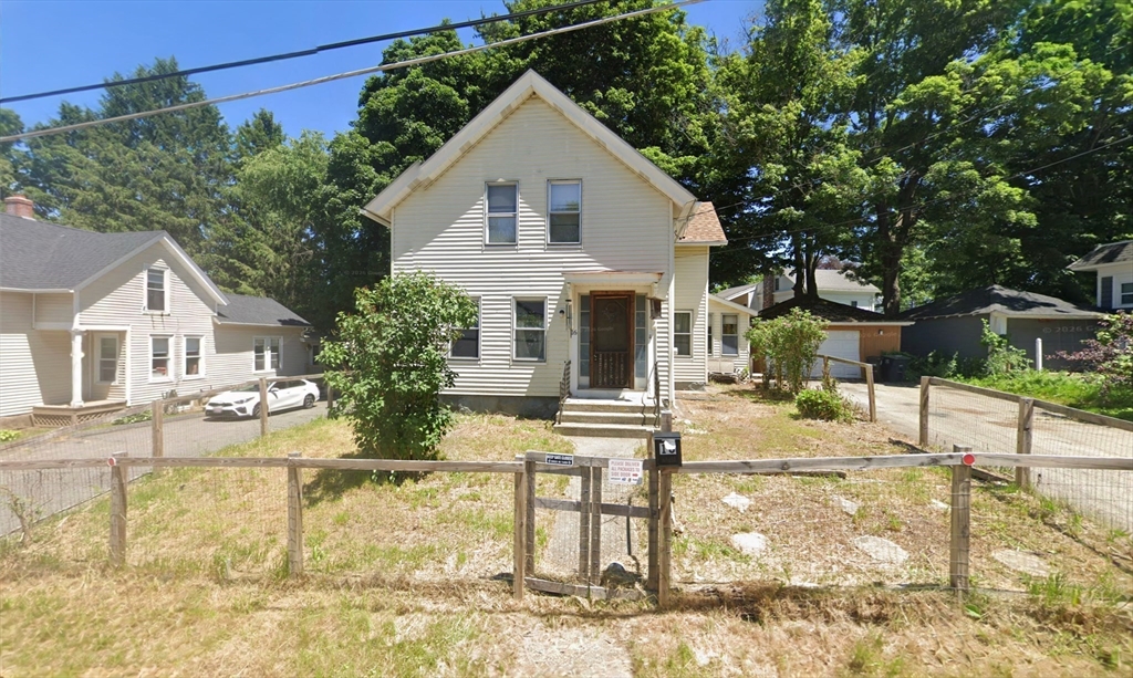 16 Water St, Southbridge, Massachusetts 01550