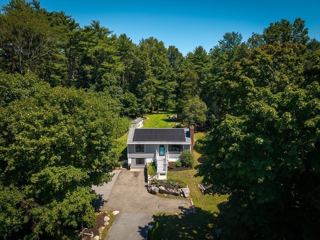 15 Saville Road, Gloucester, Massachusetts 01930