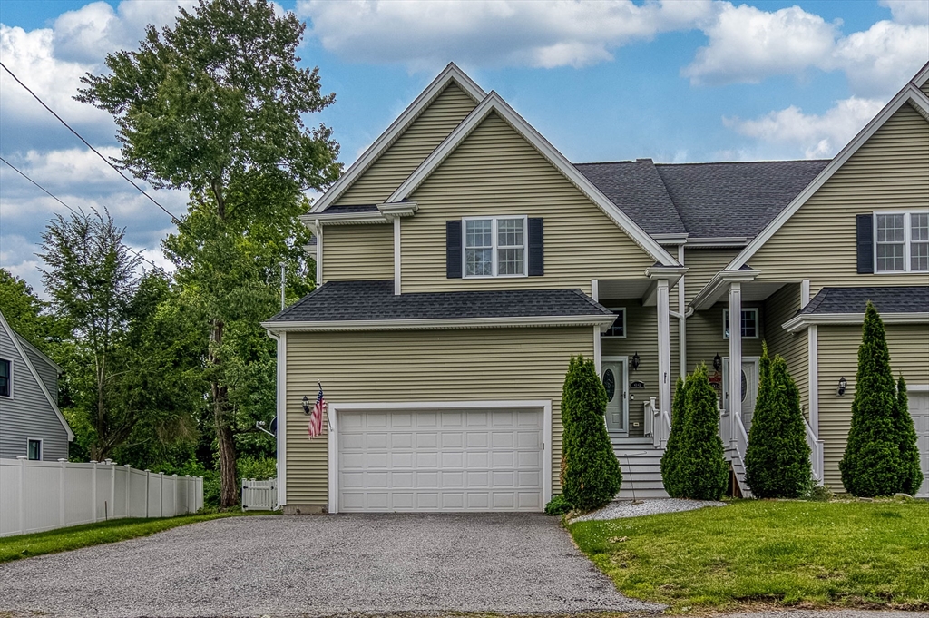 99 Elm St, Shrewsbury, Massachusetts 01545