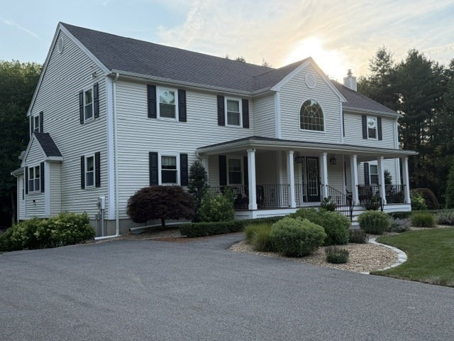 360 Myricks St, Taunton, Massachusetts 02718