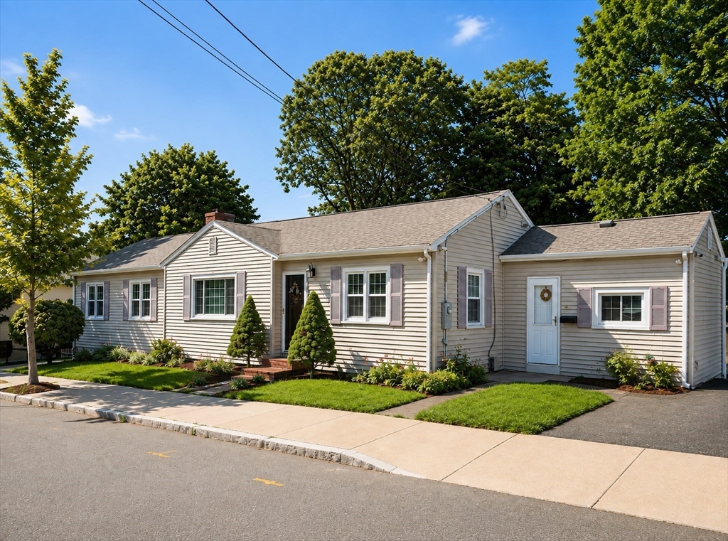 73 Lanark Rd, Malden, Massachusetts 02148