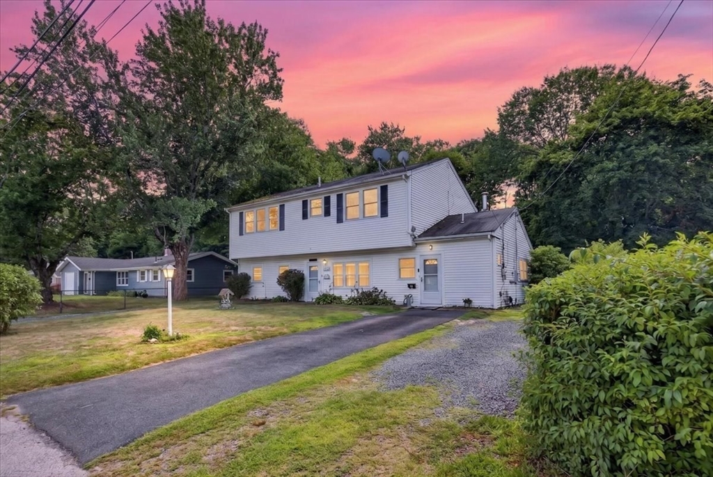 52 Boyle Rd, Brockton, Massachusetts 02302