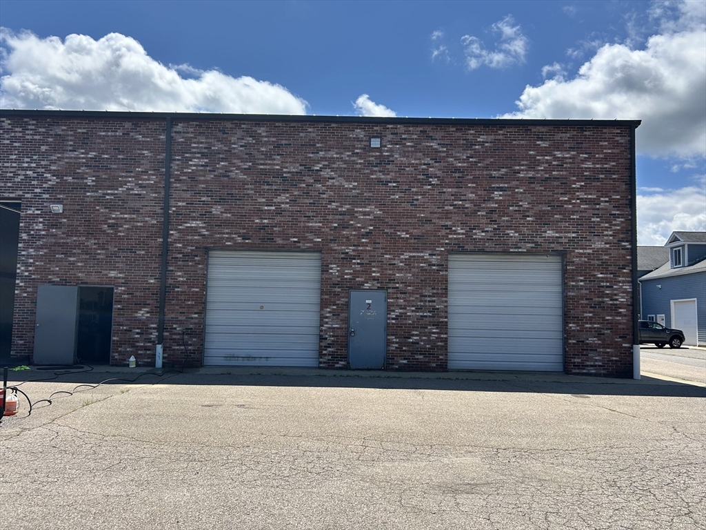 864 Plain St- Garage, Marshfield, Massachusetts 02050