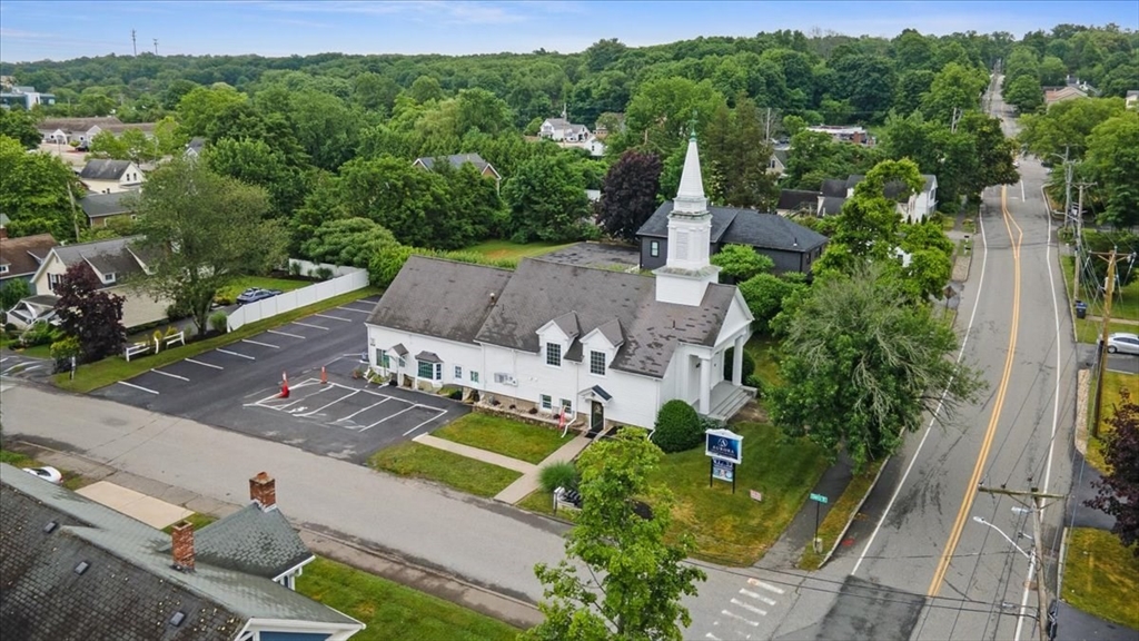 54 Central Street, Southborough, Massachusetts 01772