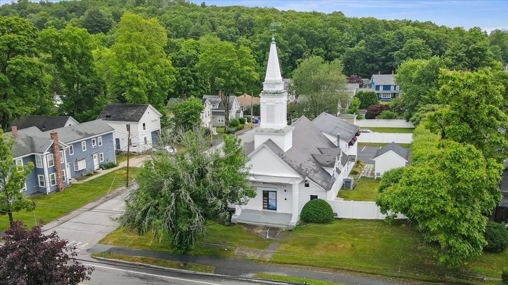 54 Central Street, Southborough, Massachusetts 01772