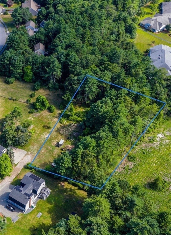 5 Old Beaver Dam Rd, Wareham, Massachusetts 02571