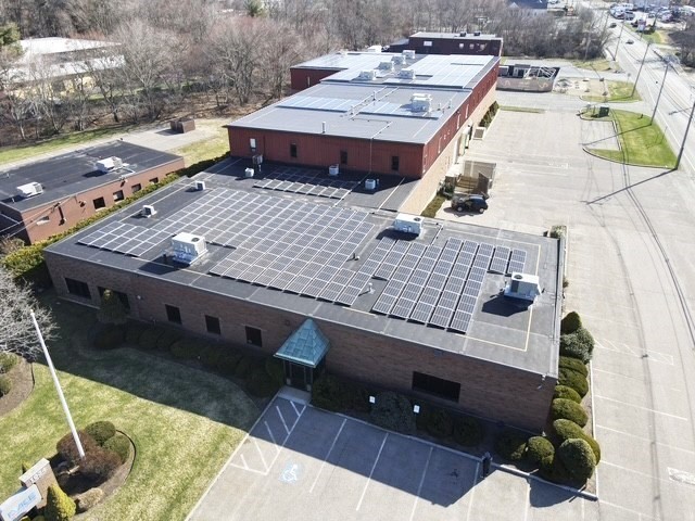 1034 Pearl St, Brockton, Massachusetts 02301