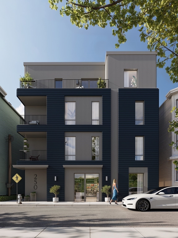 250 Bremen St, Boston, Massachusetts 02128