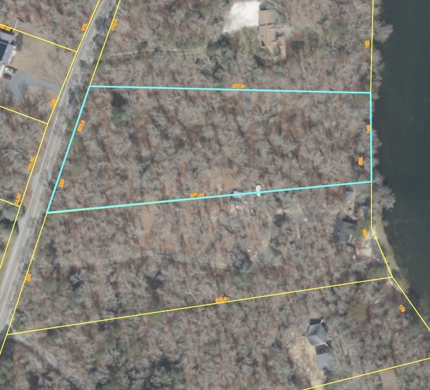 167 Hooppole Rd, Mashpee, Massachusetts 02649