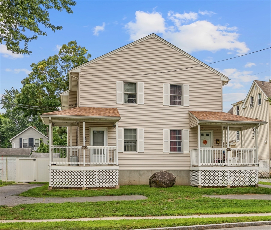 134 Main St, South Hadley, Massachusetts 01075