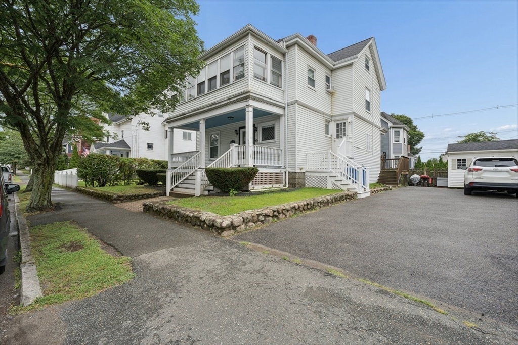 24 Richardson Ave, Wakefield, Massachusetts 01880