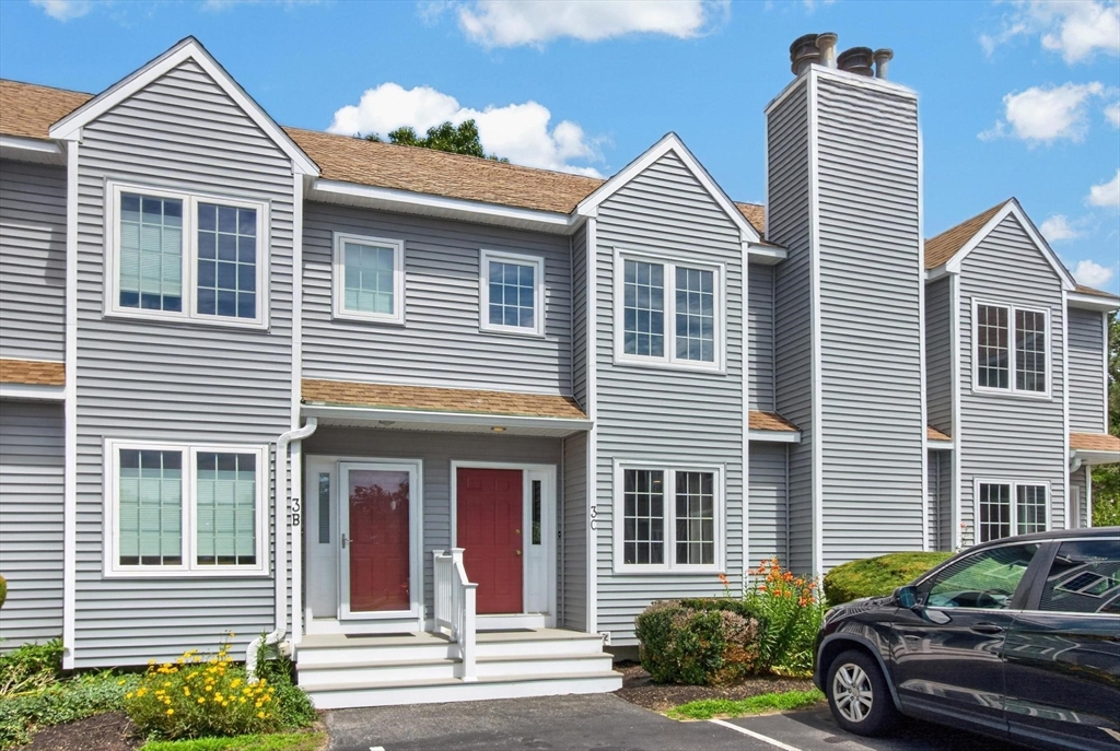 128 Parker Street, Acton, Massachusetts 01720