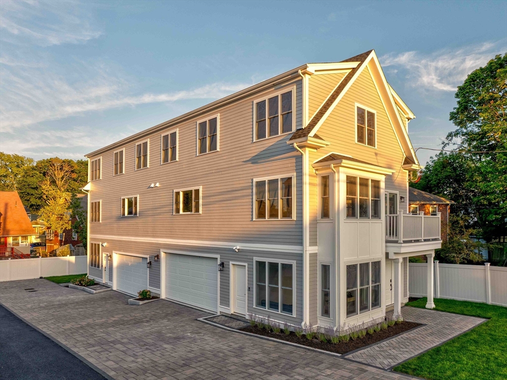 5-7 Vassall St, Quincy, Massachusetts 02170