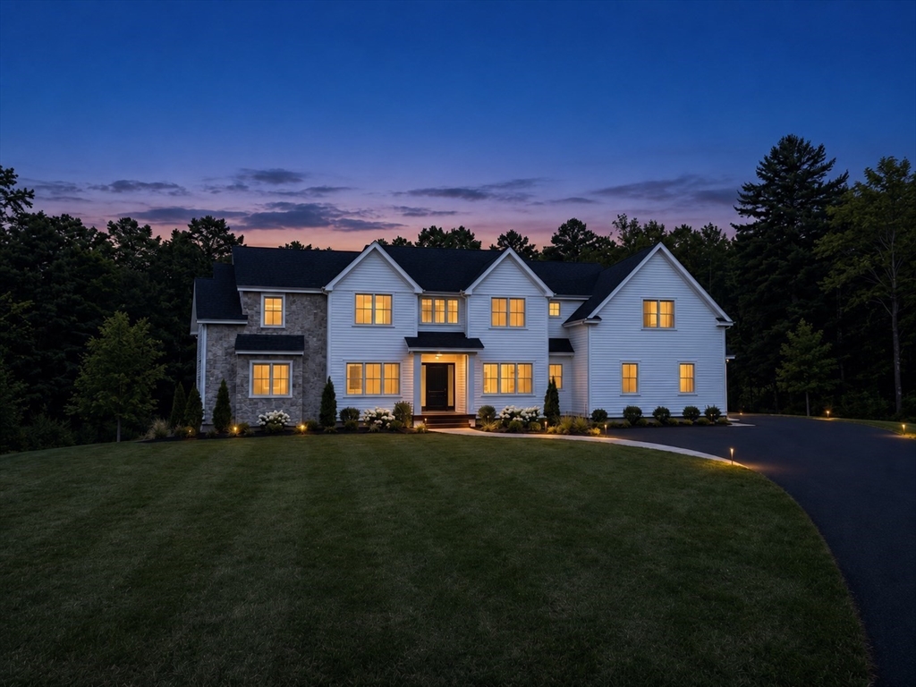 2 Cynthia Circle, Wenham, Massachusetts 01984