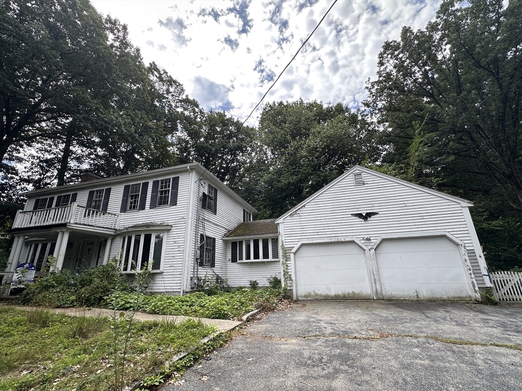 4 Windsor St, Chelmsford, Massachusetts 01824