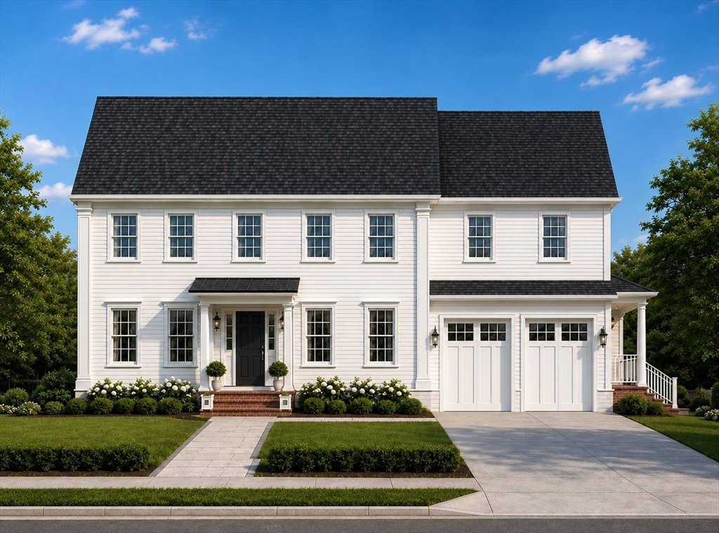 5 Forest Cir, Winchester, Massachusetts 01890