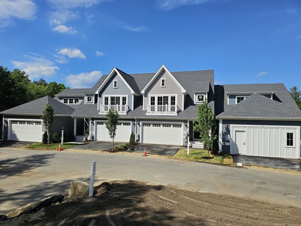 14 Snapdragon, Plymouth, Massachusetts 02360