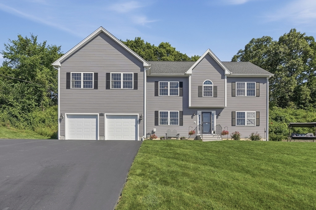 176 Southold Road, Auburn, Massachusetts 01501
