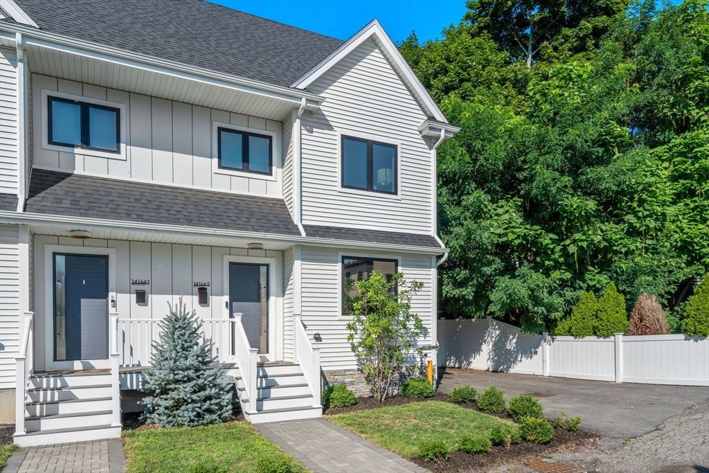 14 Brook Ave, Waltham, Massachusetts 02453