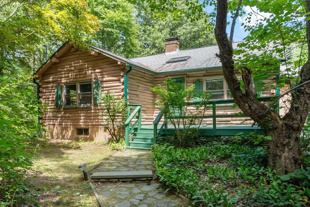 10 Old Shirley Rd, Harvard, Massachusetts 01451
