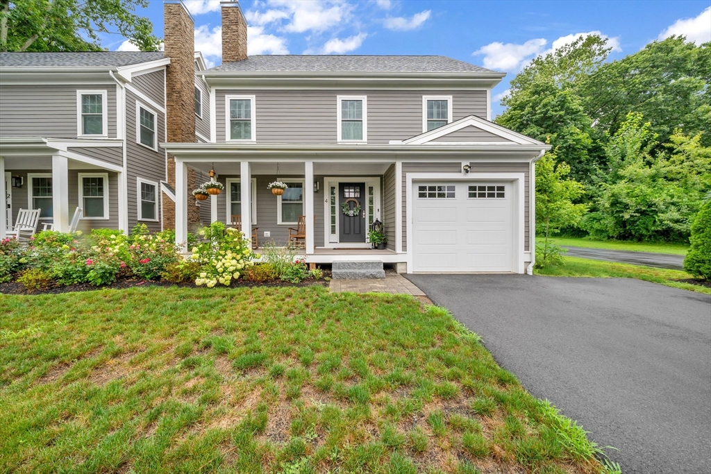 4 Roselett Way, Amesbury, Massachusetts 01913
