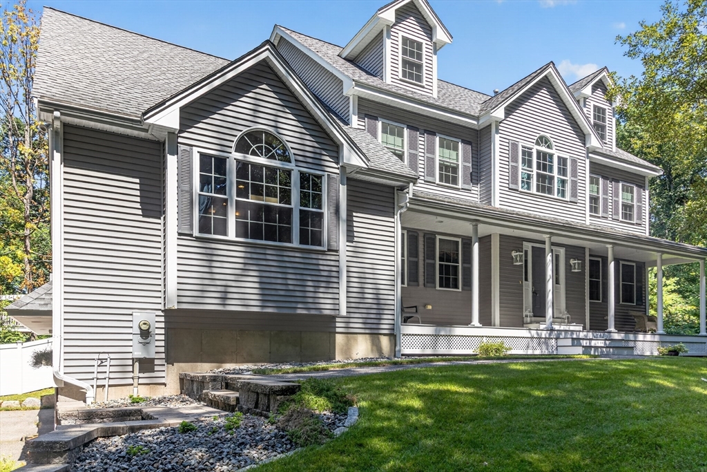 40 Adelman Rd, Billerica, Massachusetts 01821