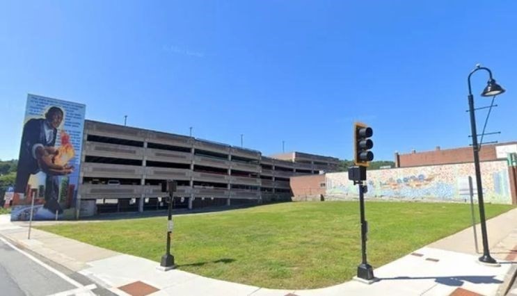 520 Main St., Fitchburg, Massachusetts 01420