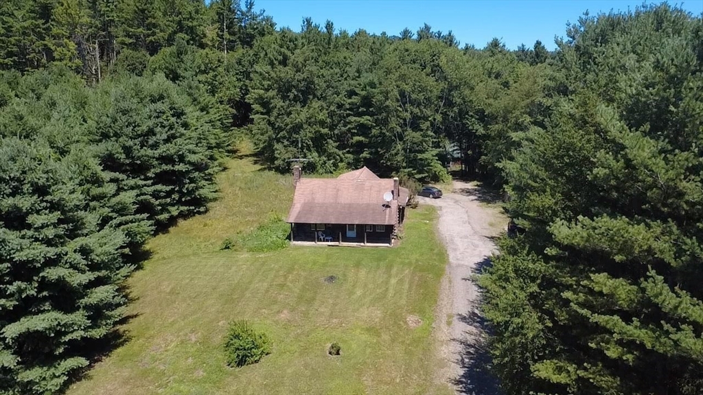 1352 Ashfield Rd, Conway, Massachusetts 01341