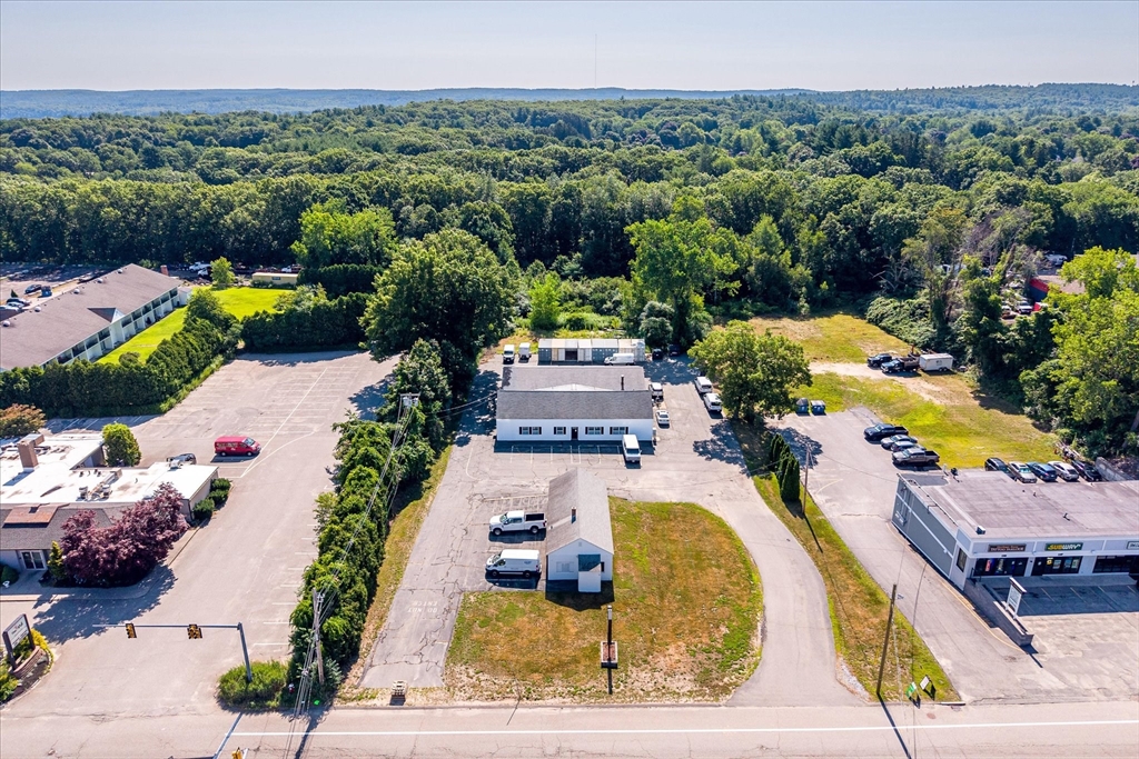 193 W Boylston St, West Boylston, Massachusetts 01583