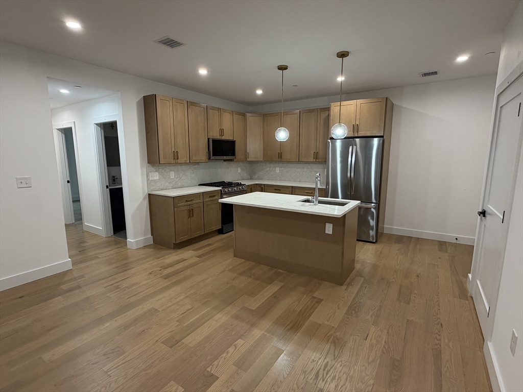 95 Addison, Boston, Massachusetts 02128