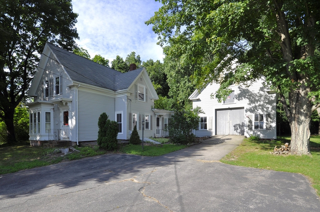 336 Plymouth St, East Bridgewater, Massachusetts 02333