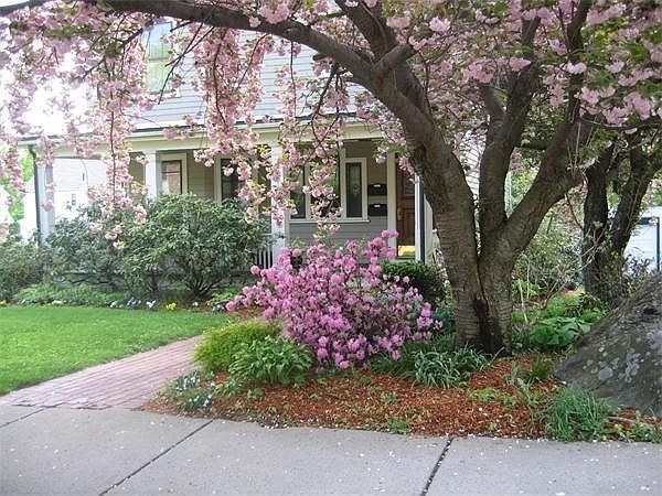 47-49 Clark Street, Newton, Massachusetts 02459