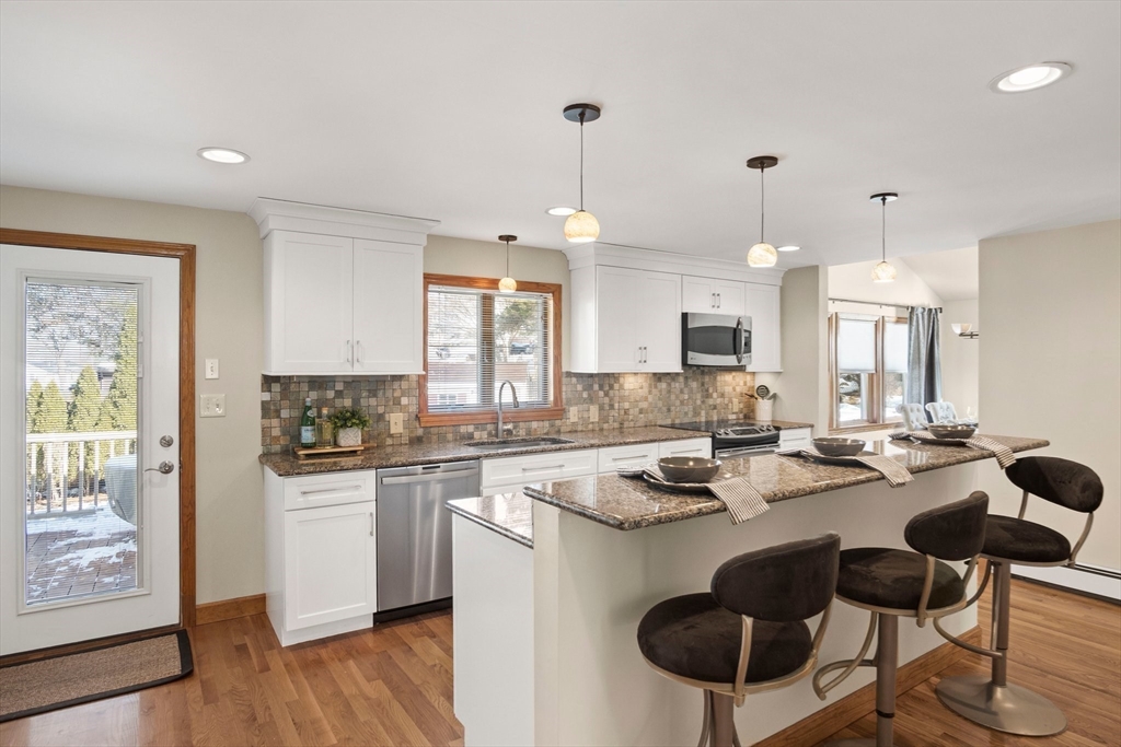 8 Grace Rd, Woburn, Massachusetts 01801
