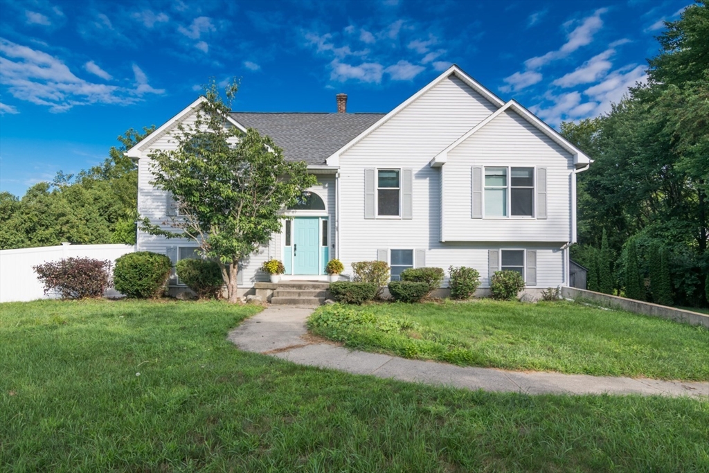 4 Phillips Place, Hadley, Massachusetts 01035