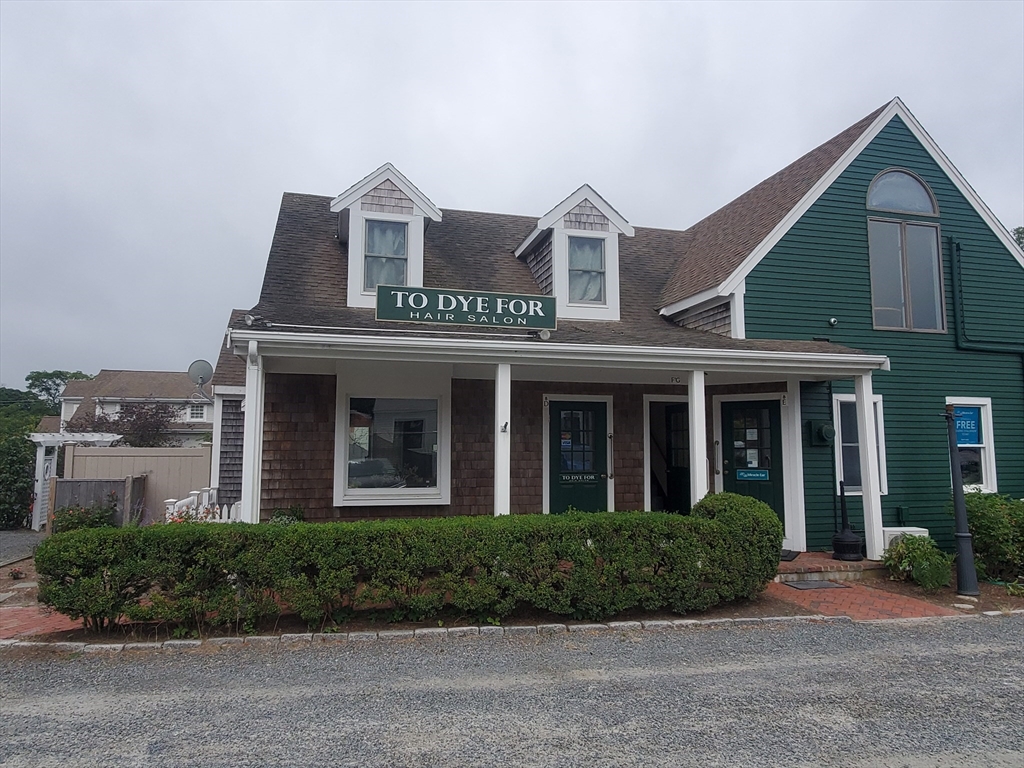8 Nells Way, Orleans, Massachusetts 02653