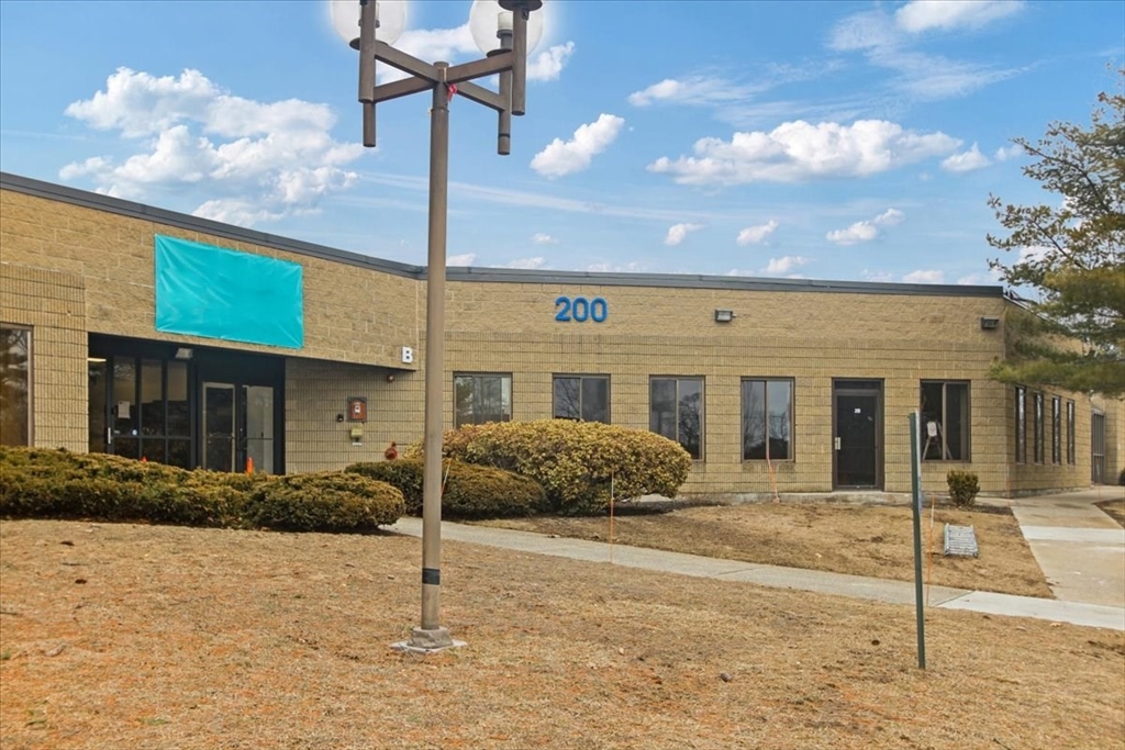 200 Corporate Pl, Peabody, Massachusetts 01960