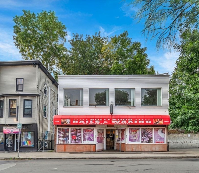 57 River, Haverhill, Massachusetts 01832