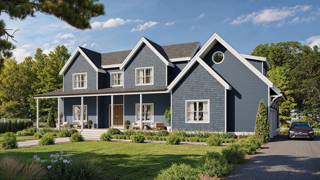 0 Ledge Brook Drive, Northborough, Massachusetts 01532