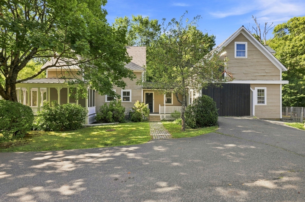 50 Rochwood Road, Norfolk, Massachusetts 02056
