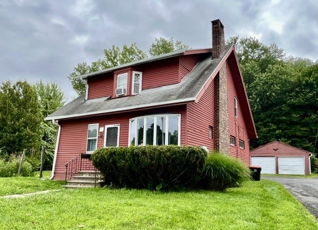 83 Lamb St, South Hadley, Massachusetts 01075