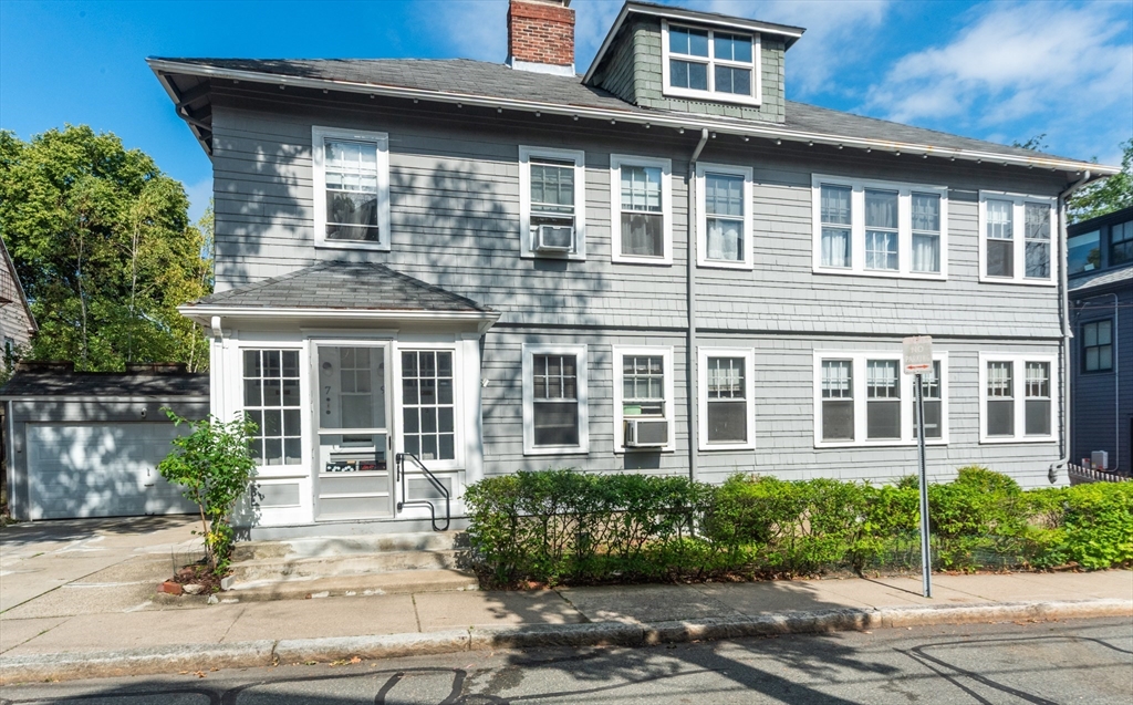 9 Goodman Rd, Cambridge, Massachusetts 02139
